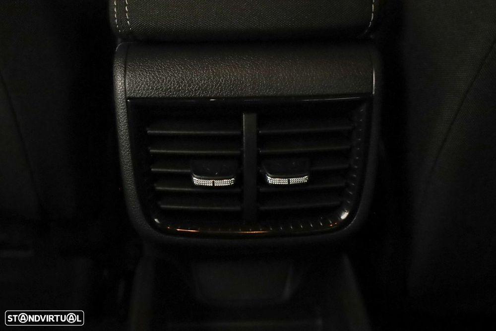 Skoda Fabia 1.0 TSI Selection DSG - 22