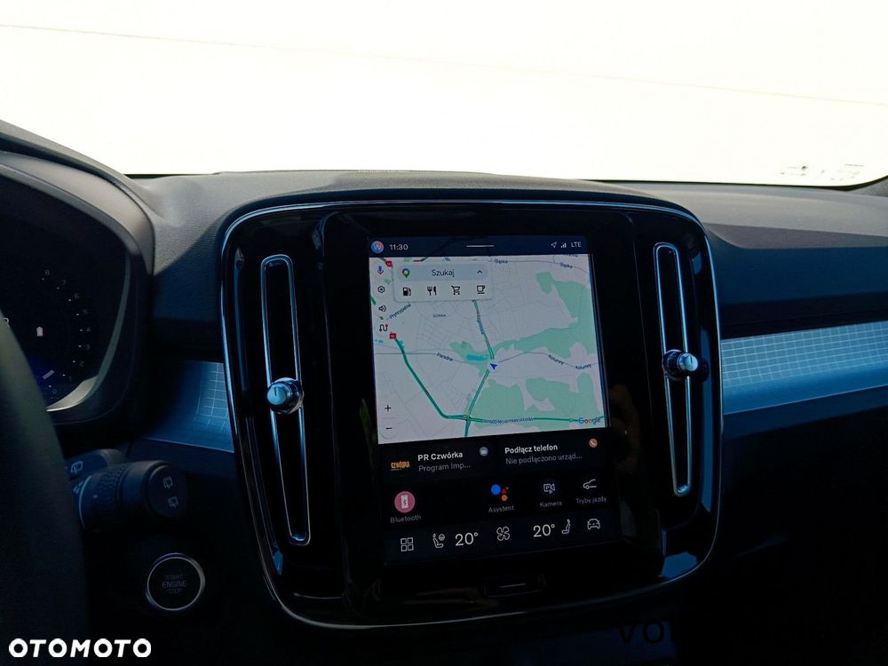 Volvo XC 40 - 17