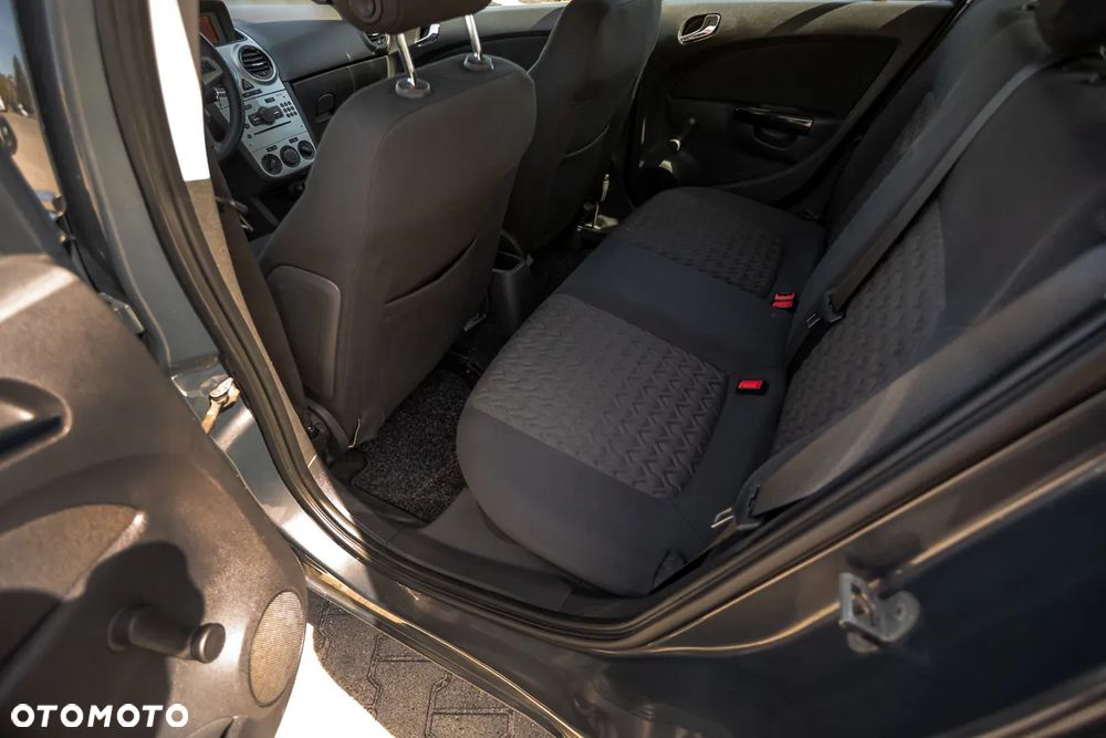 Opel Corsa 1.3 CDTI DPF (ecoFLEX) Edition - 16