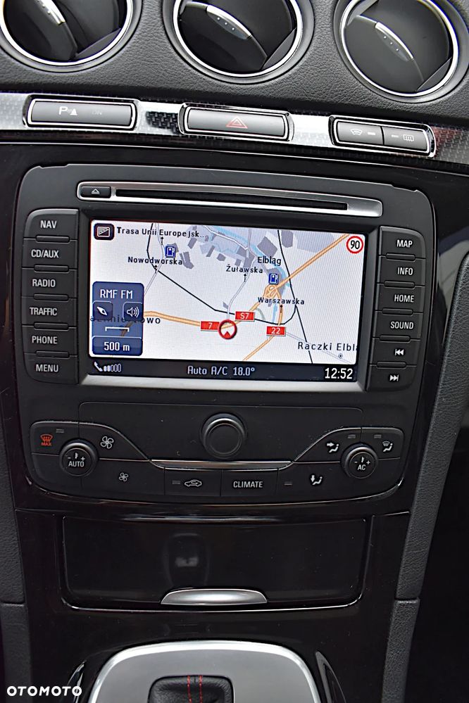 Ford S-Max 2.0 T Platinium X MPS6 - 21
