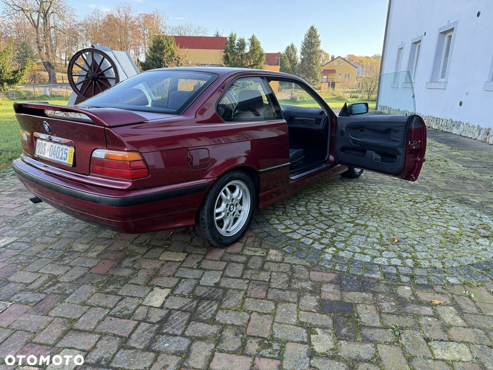 BMW Seria 3 316i - 20