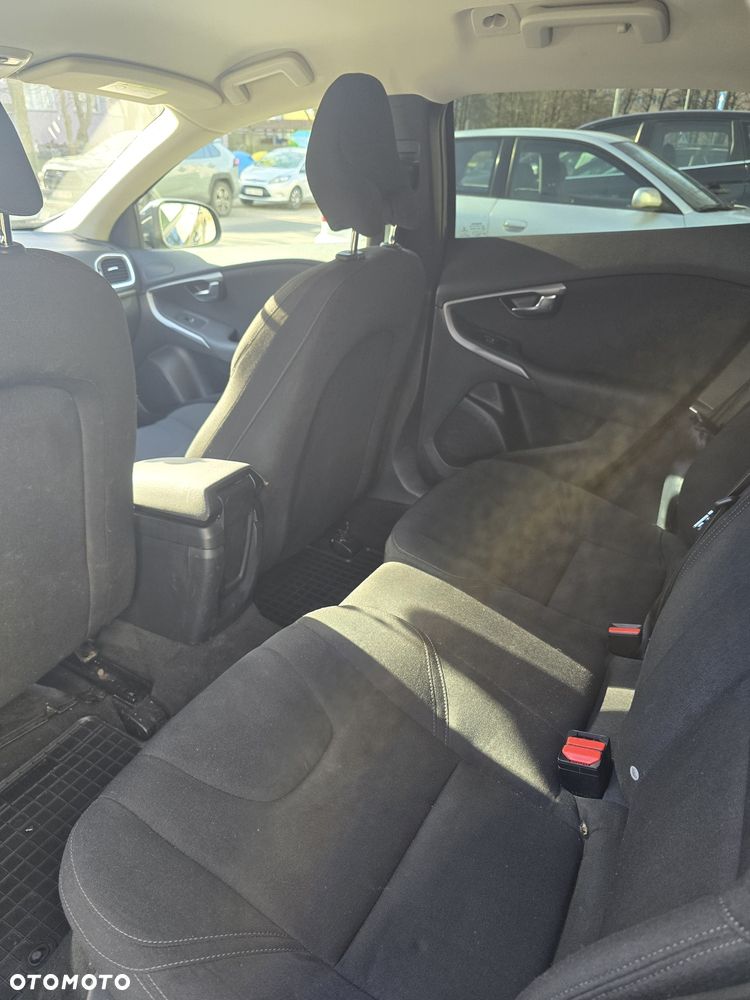 Volvo V40 - 5
