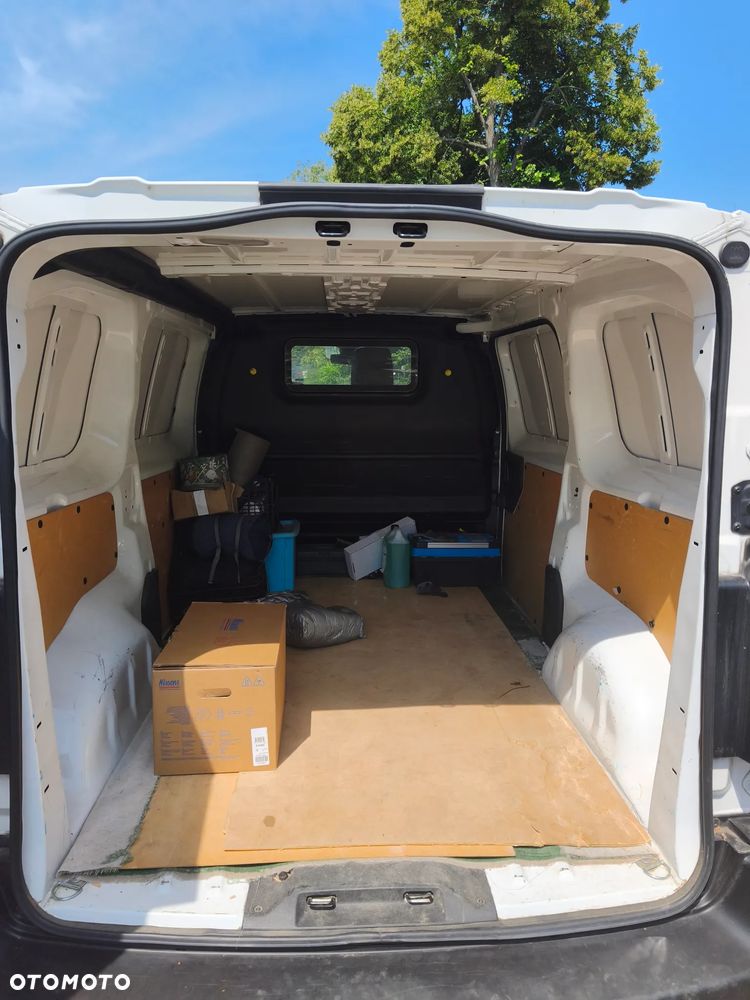 Citroën Jumpy Combi - 10