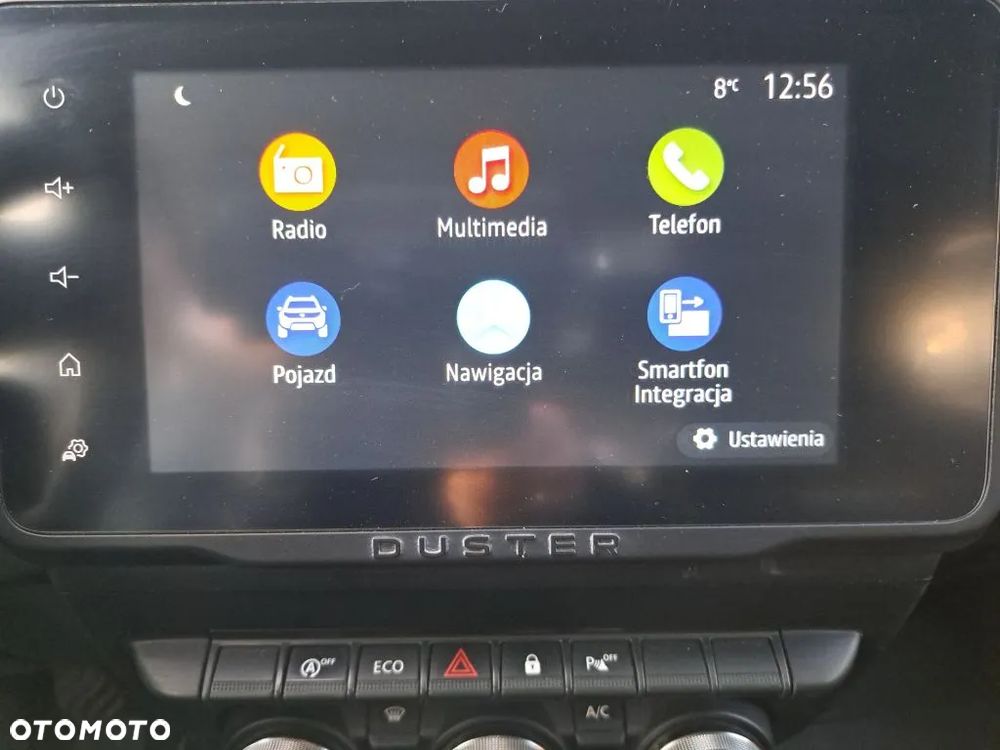 Dacia Duster 1.0 TCe Prestige - 14