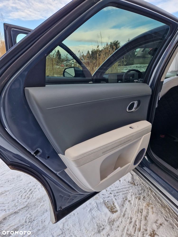Hyundai IONIQ Style - 23