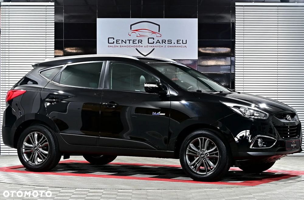 Hyundai ix35 1.6 GDI Premium 2WD - 15