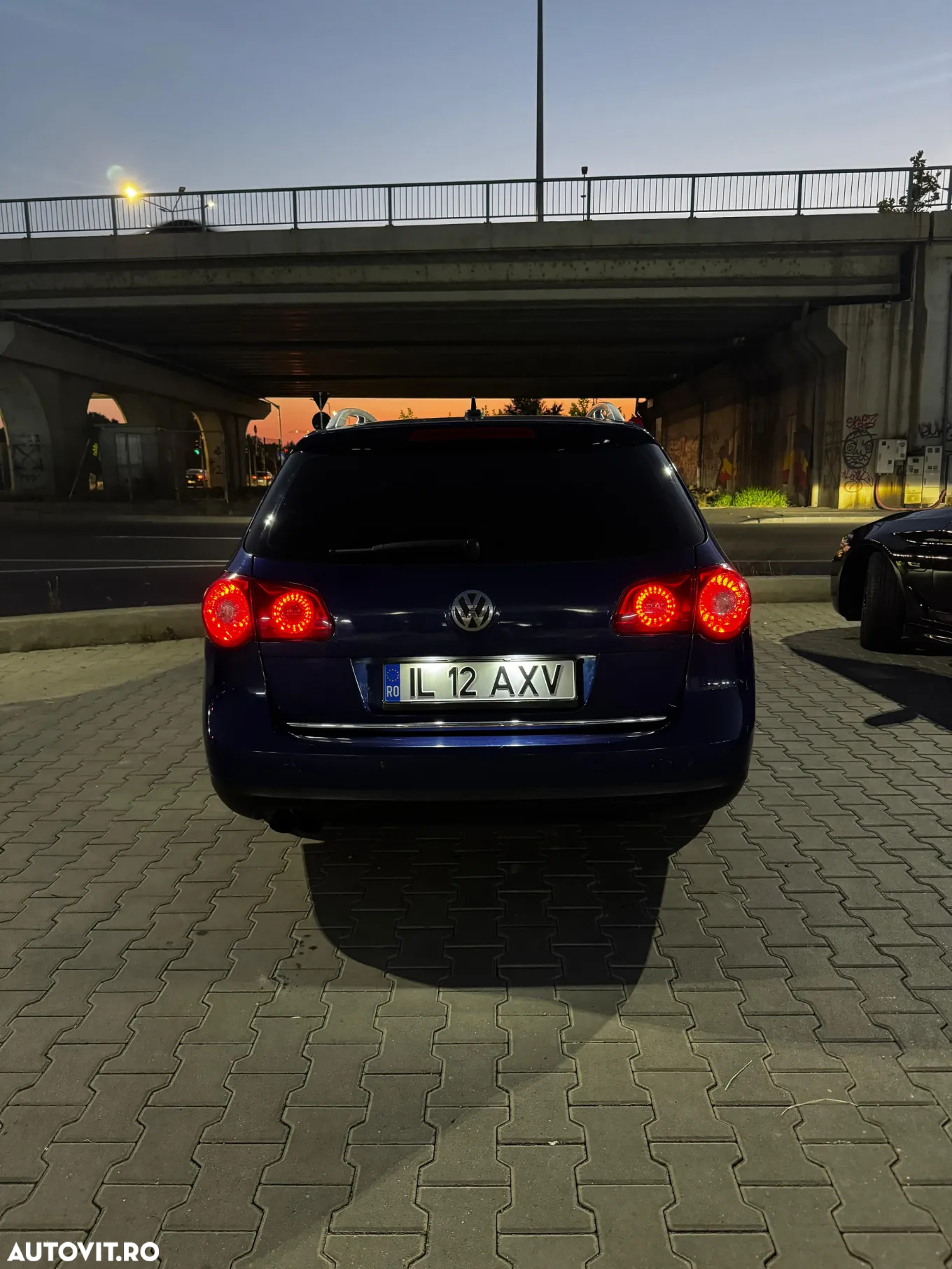 Volkswagen Passat 2.0TDI Highline DPF DSG - 18