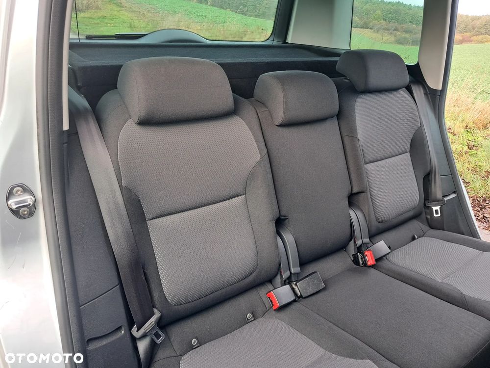 Skoda Yeti 1.6 TDI DPF Active Greenline - 19