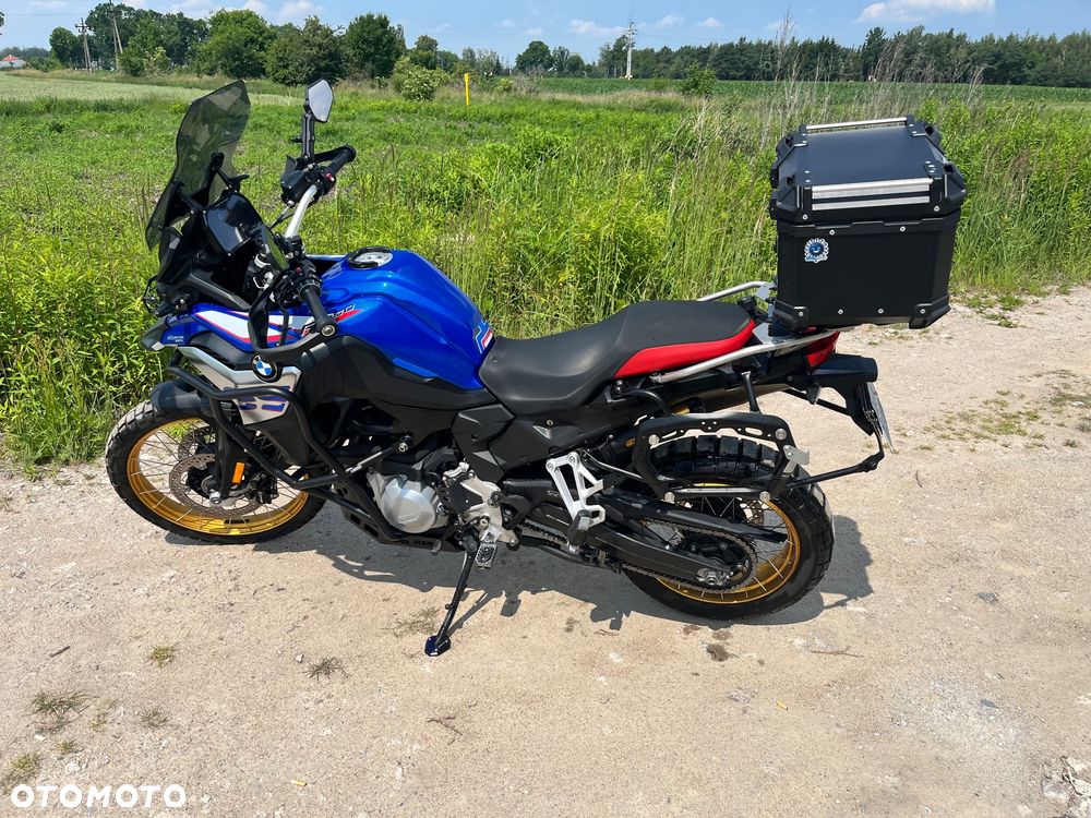 BMW GS - 2
