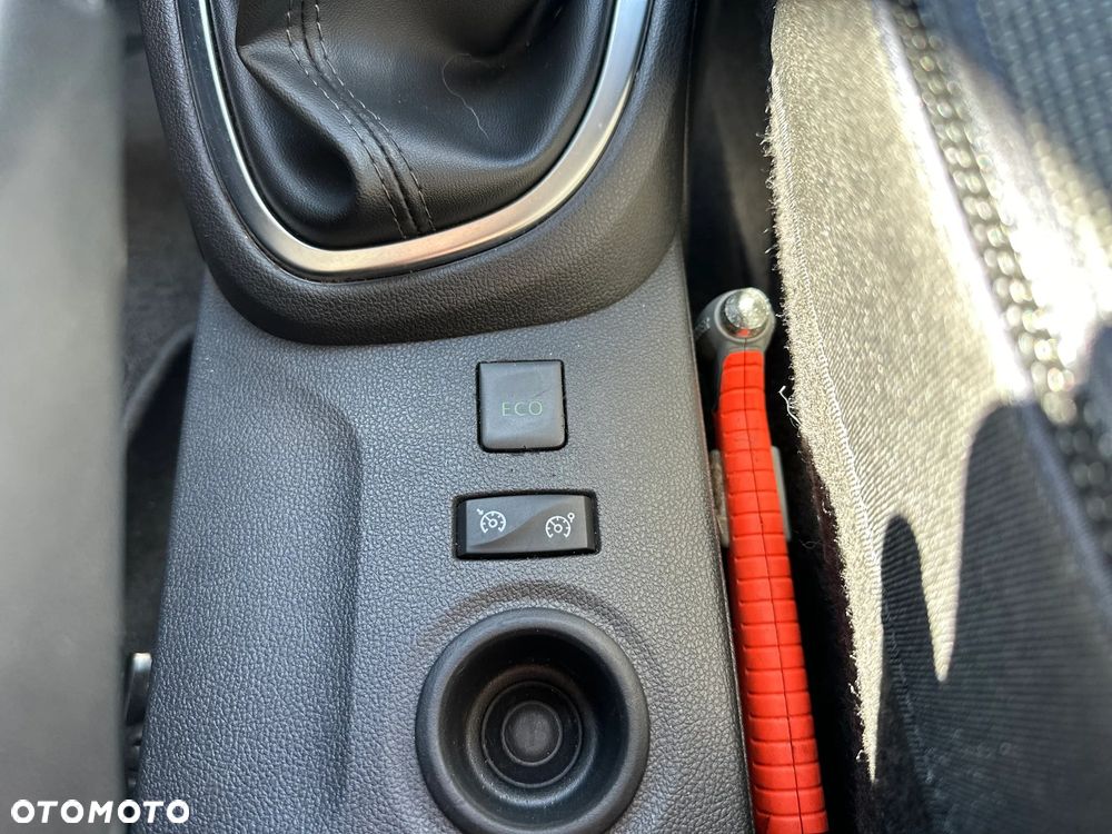 Renault Captur 0.9 Energy TCe Intens EU6 - 20