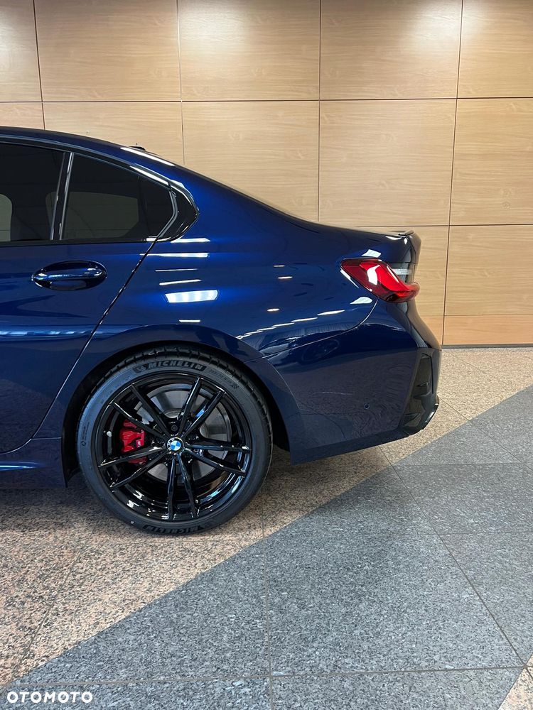 BMW Seria 3 M340i xDrive mHEV sport - 8