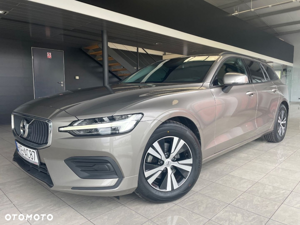 Volvo V60 D3 Momentum Core