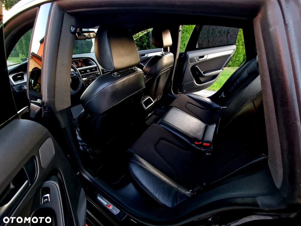 Audi A5 Sportback 2.0 TDI - 21