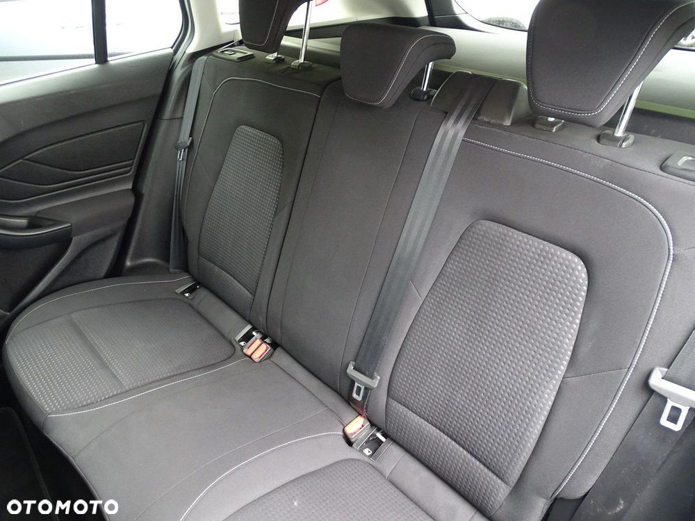 Ford Focus 1.5 EcoBlue Start-Stopp-System ACTIVE DESIGN - 30