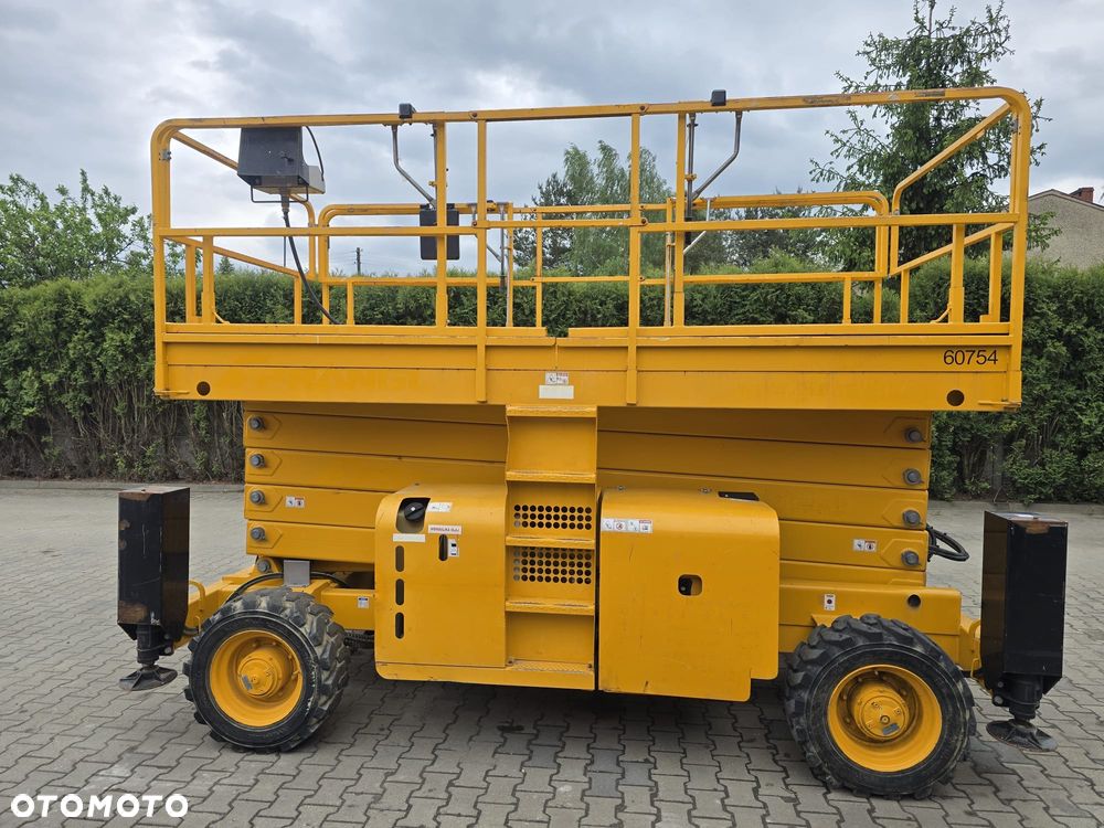 Haulotte H18SX - 1