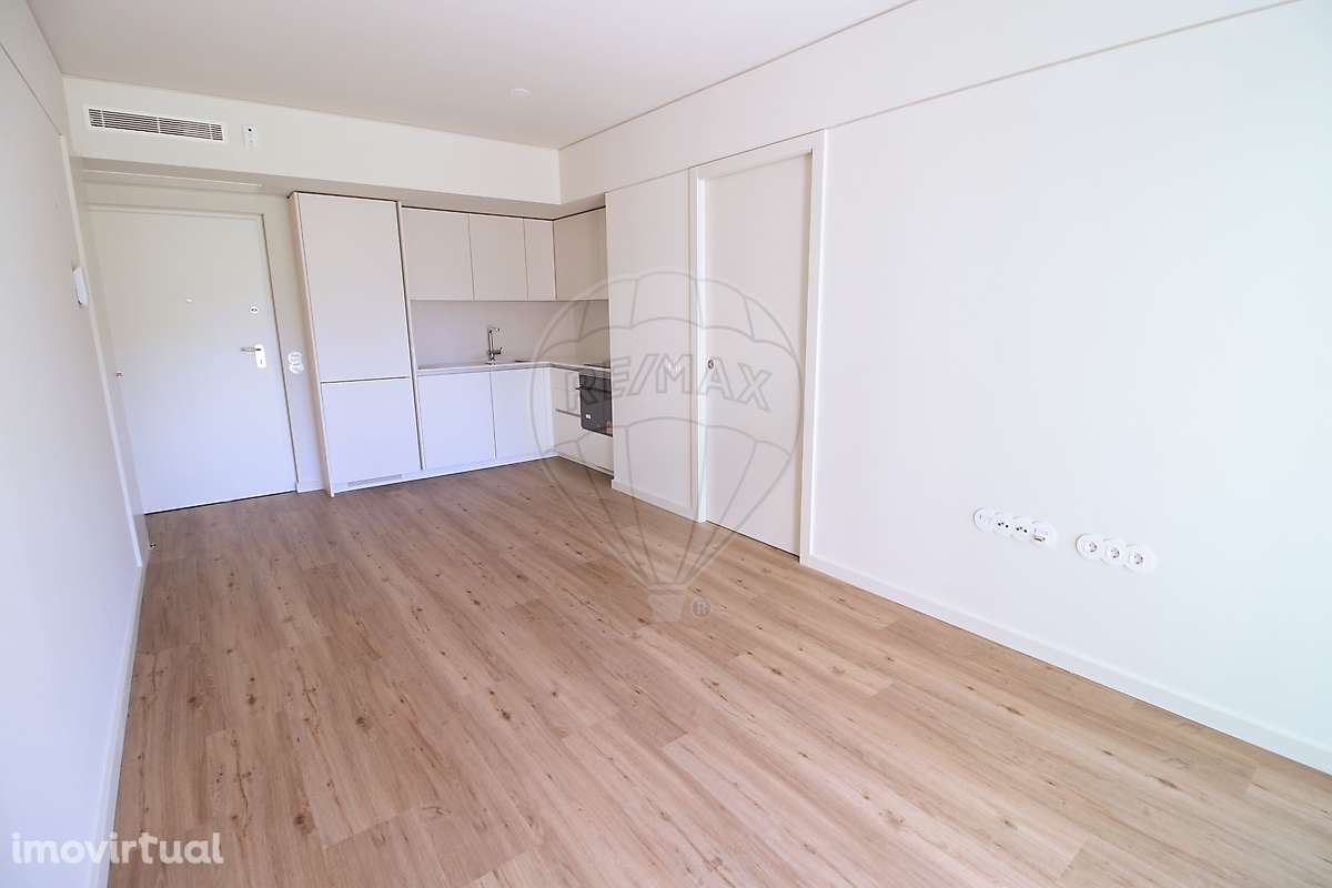 Apartamento T1 para arrendamento - Grande imagem: 5/19