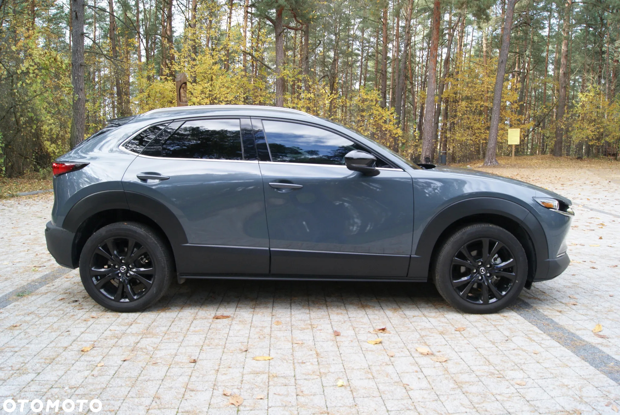 Mazda CX-30 - 6