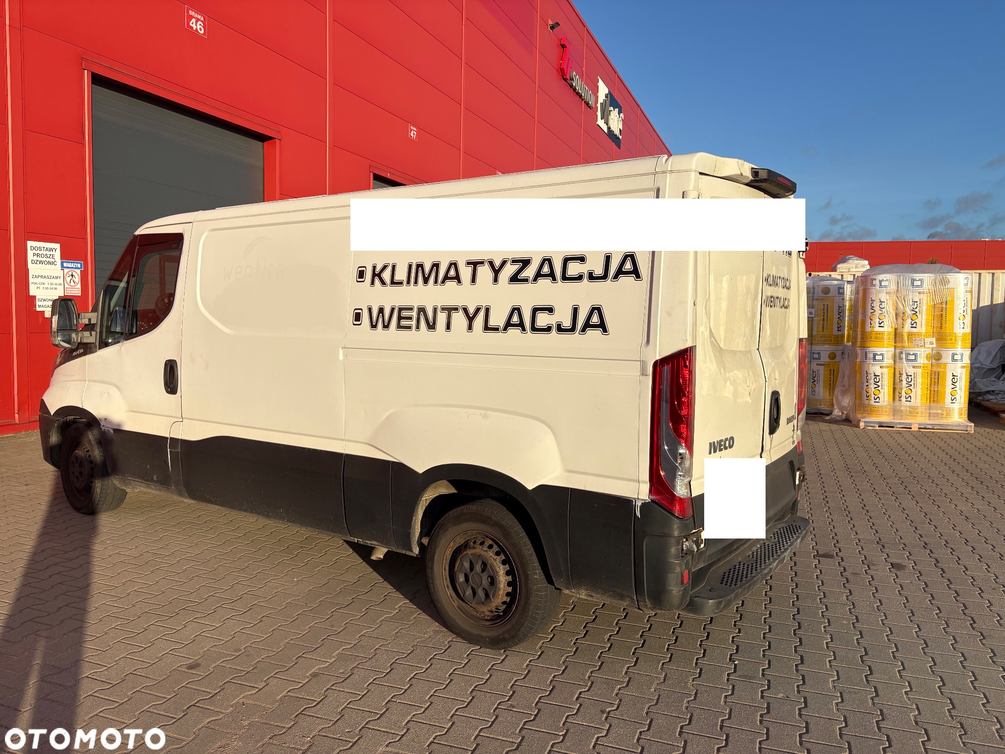 Iveco daily - 5
