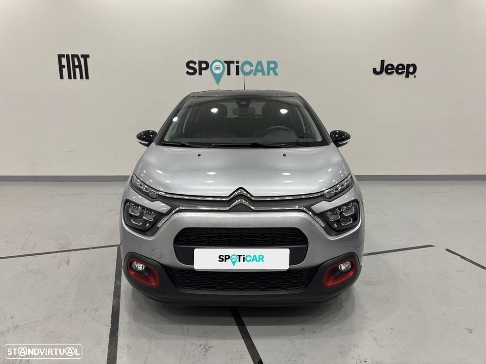 Citroën C3 1.2 PureTech C-Series - 2