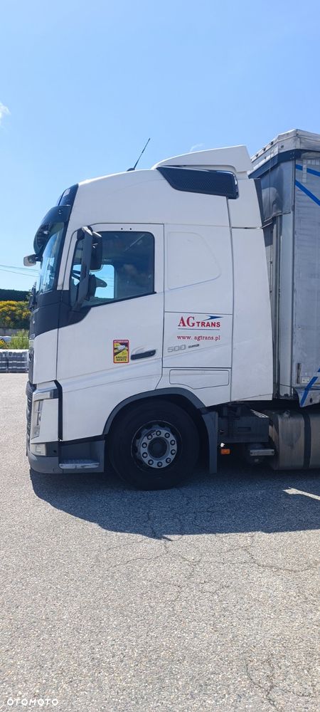 Volvo FH - 9