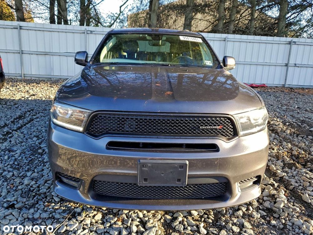 Dodge Durango 3,6 Limited - 5