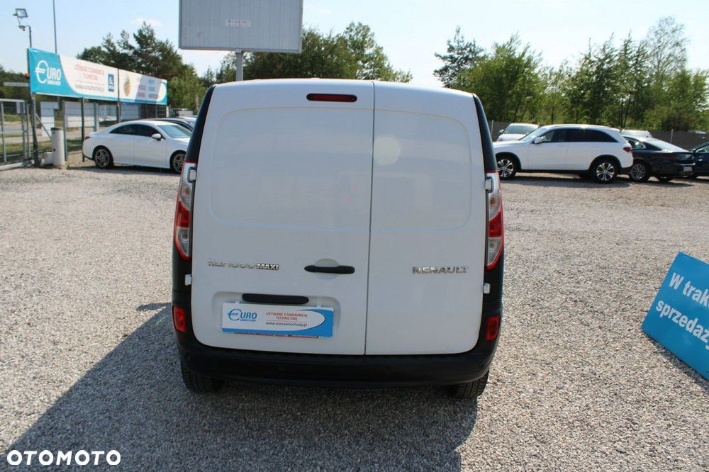 Renault Kangoo - 7