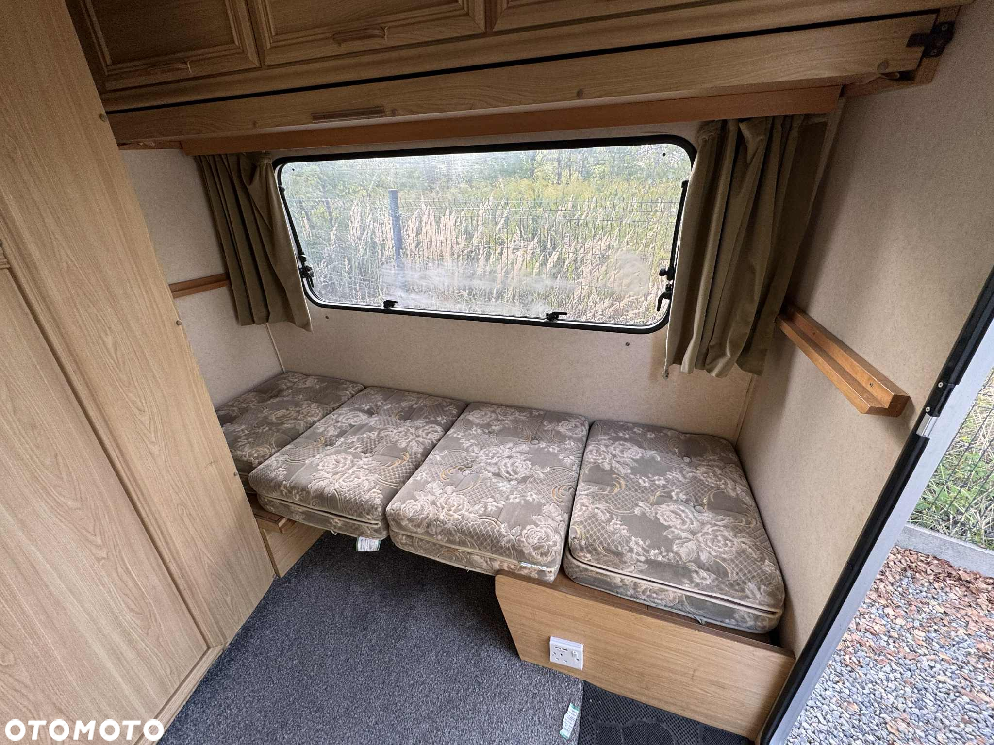 Elddis Shamal XL - 12