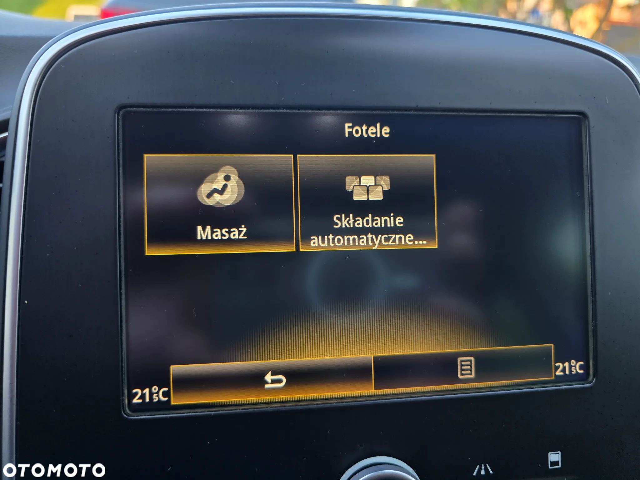 Renault Scenic 1.5 dCi Energy Limited EDC EU6 - 27