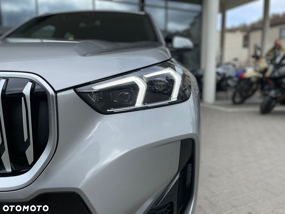 BMW X1 sDrive18i M Sport - 35