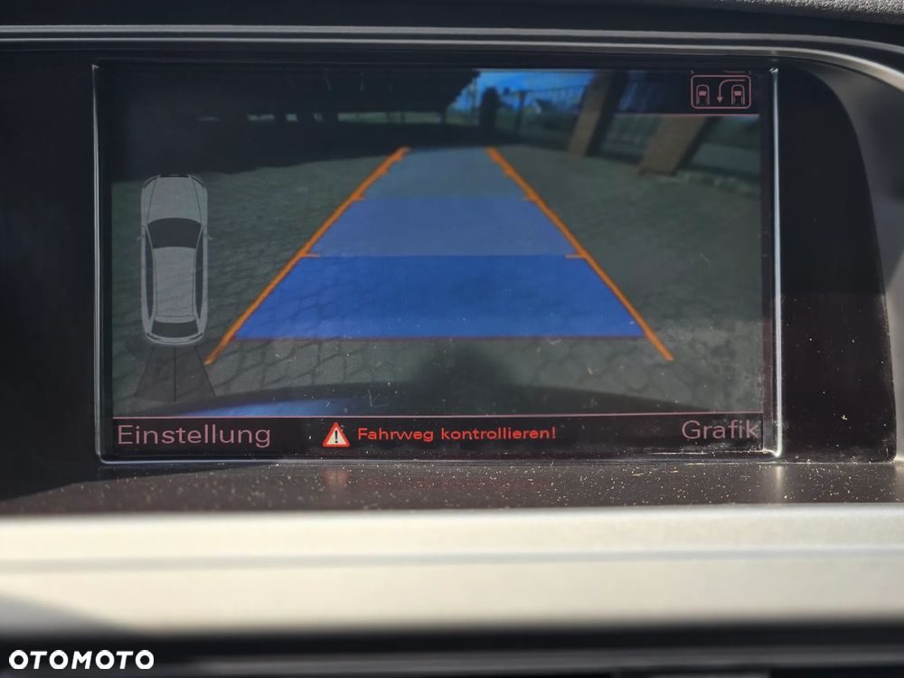 Audi A4 Avant 2.0 TDI DPF Attraction - 14