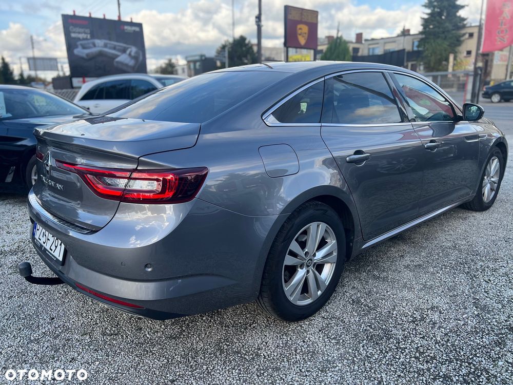 Renault Talisman 1.6 Energy dCi Limited - 4