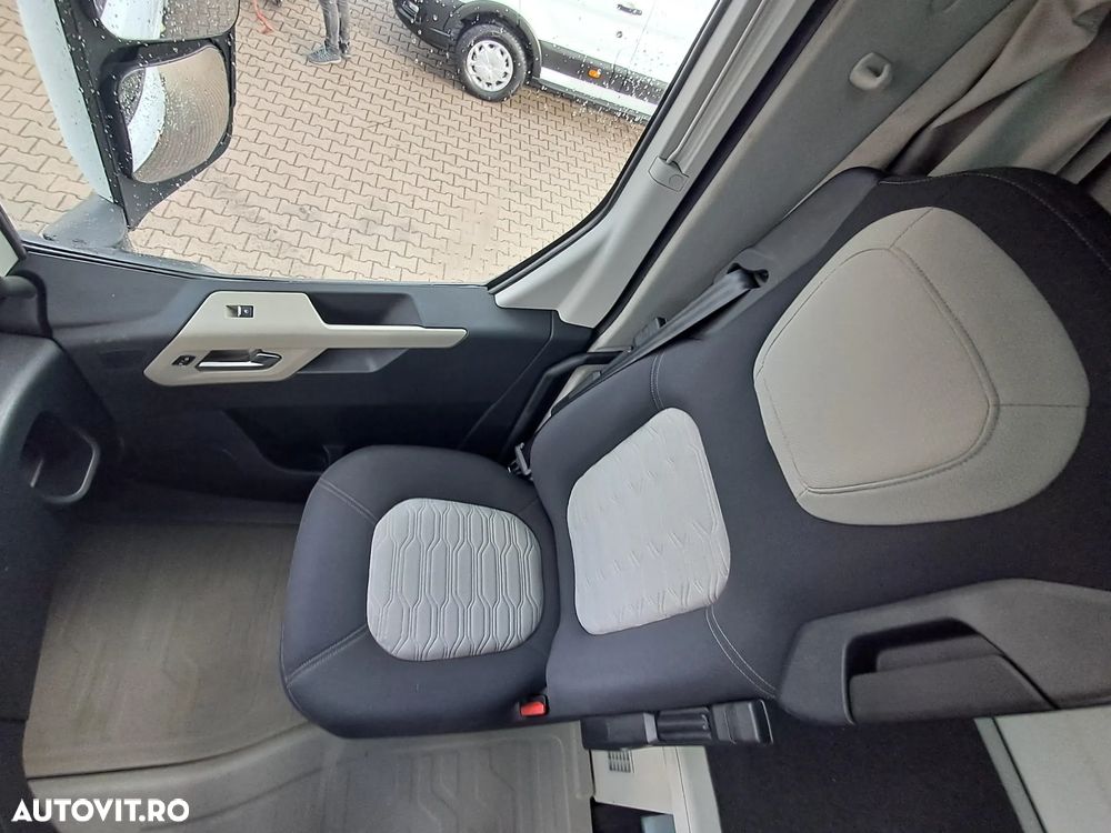 Ford F-MAX 500CP EURO 6 AUTOMAT RETARDER - 27