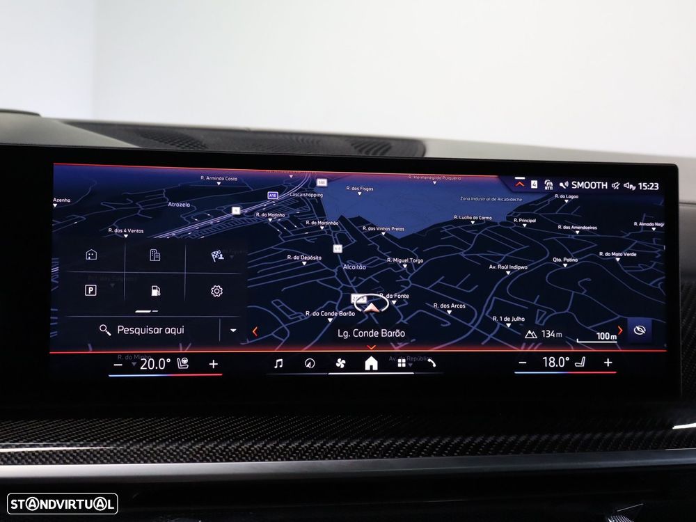 BMW X7 40 d xDrive Pack M Desportivo - 25
