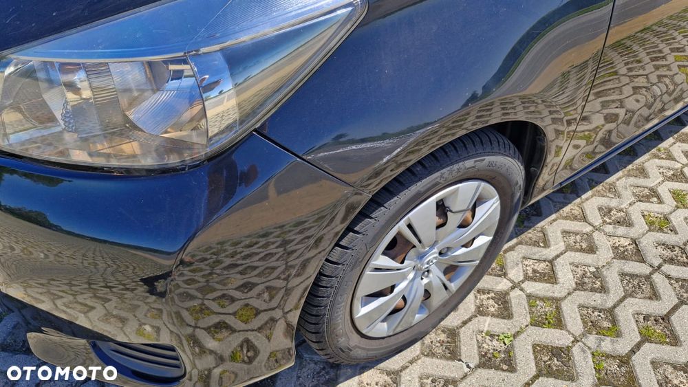 Toyota Yaris - 5