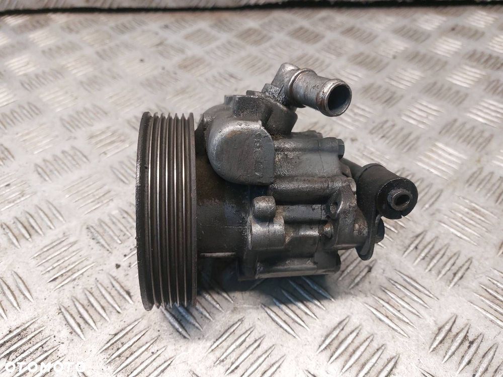 POMPA WSPOMAGANIA PEUGEOT 406 2.0 16V 9622537980 - 1