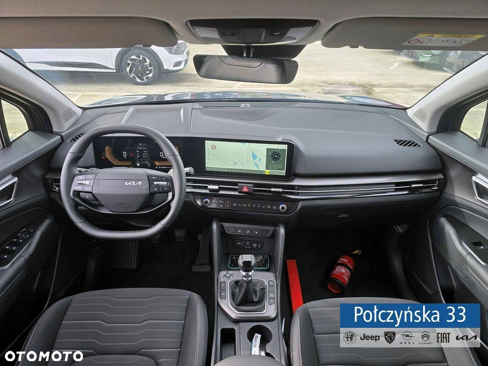 Kia Sportage 1.6 T-GDI L 2WD - 18