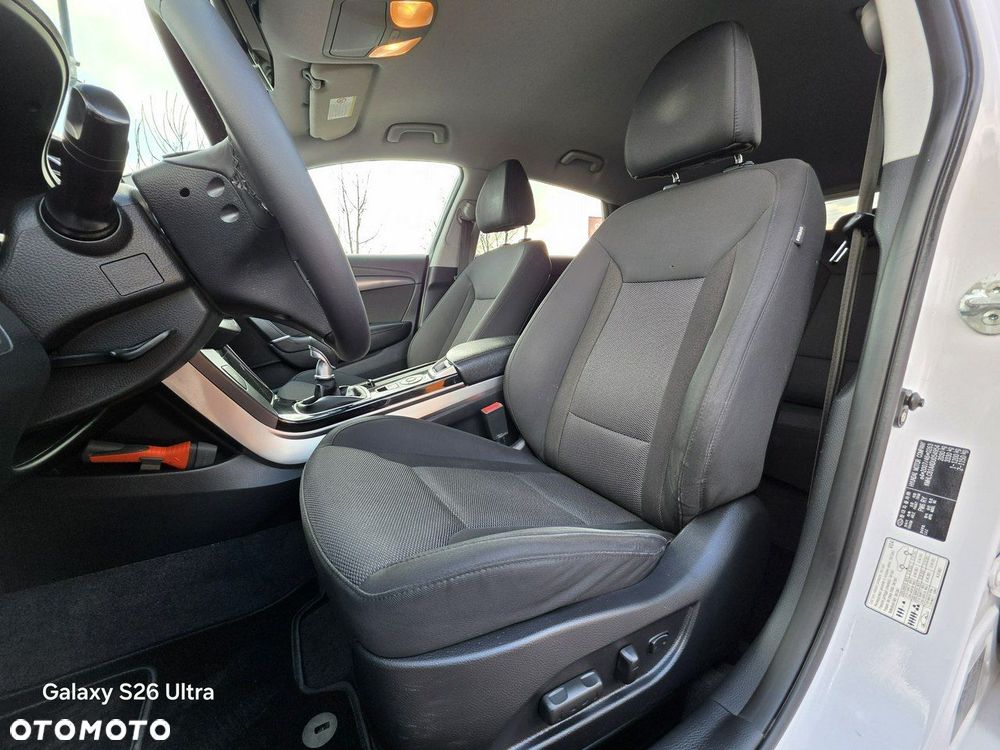 Hyundai i40 - 27