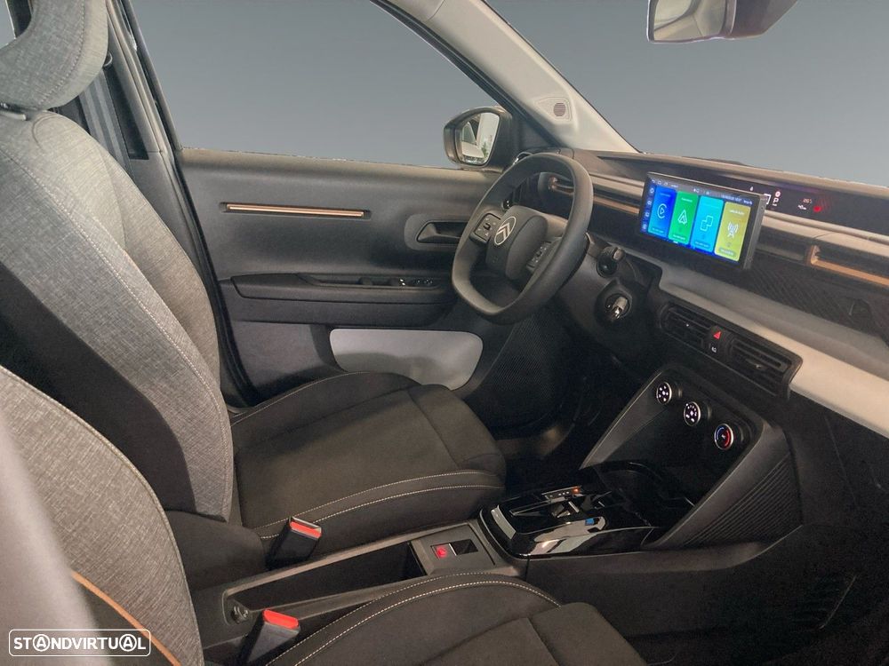 Citroën e-C3 Aircross 44 kWh You - 14