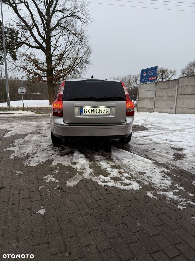 Volvo V50 T5 Summum - 6