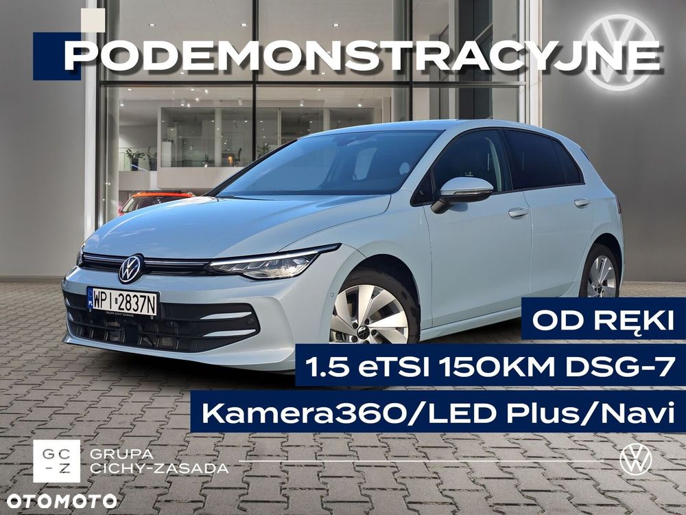 Volkswagen Golf - 2