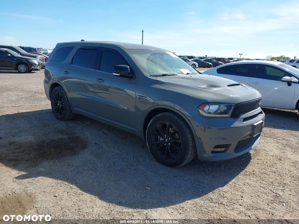 Dodge Durango - 3