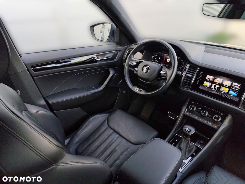 Skoda Kodiaq - 18