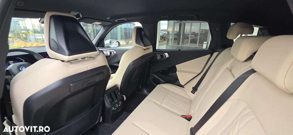 BMW X3 xDrive30e Aut. M Sport Edition - 8