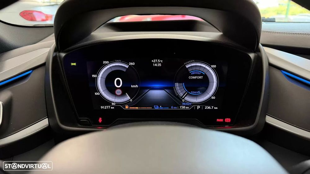 BMW i8 Standard - 17