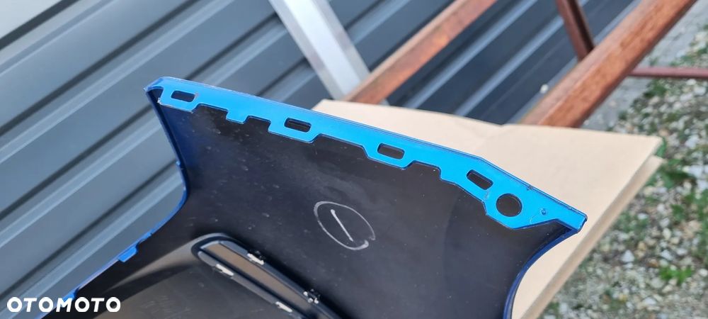 Opel Astra VI L 2022- zderzak przód oryginał MG138 - 9