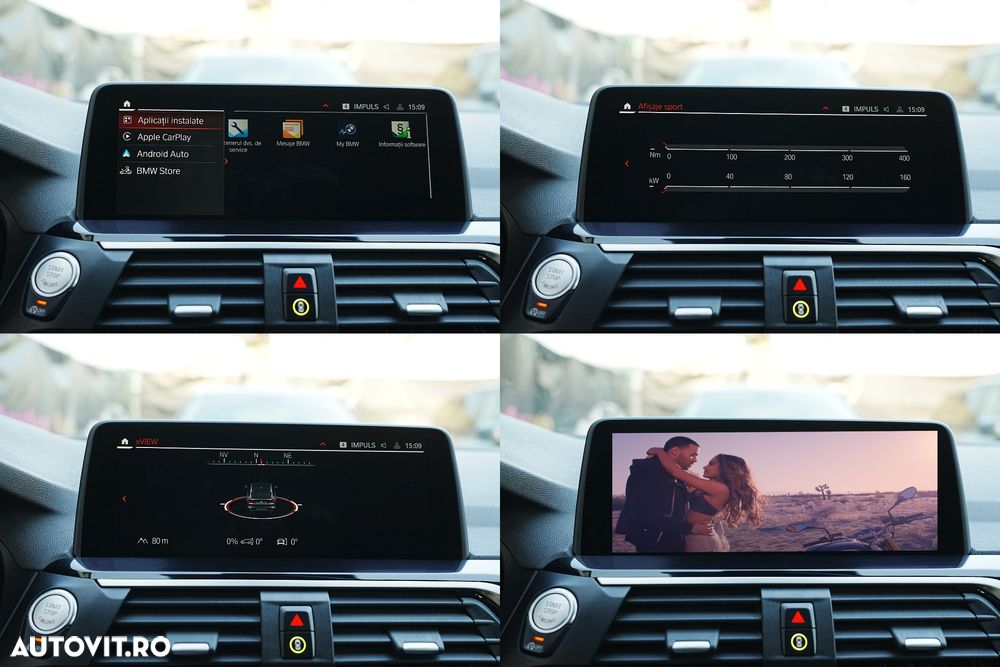 BMW X4 xDrive20d Aut. M Sport Edition - 28