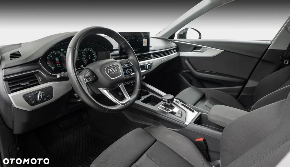 Audi A4 Allroad 40 TDI mHEV Quattro S tronic - 20