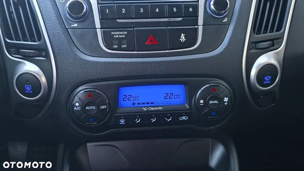 Hyundai ix35 1.7 CRDi Premium 2WD - 33