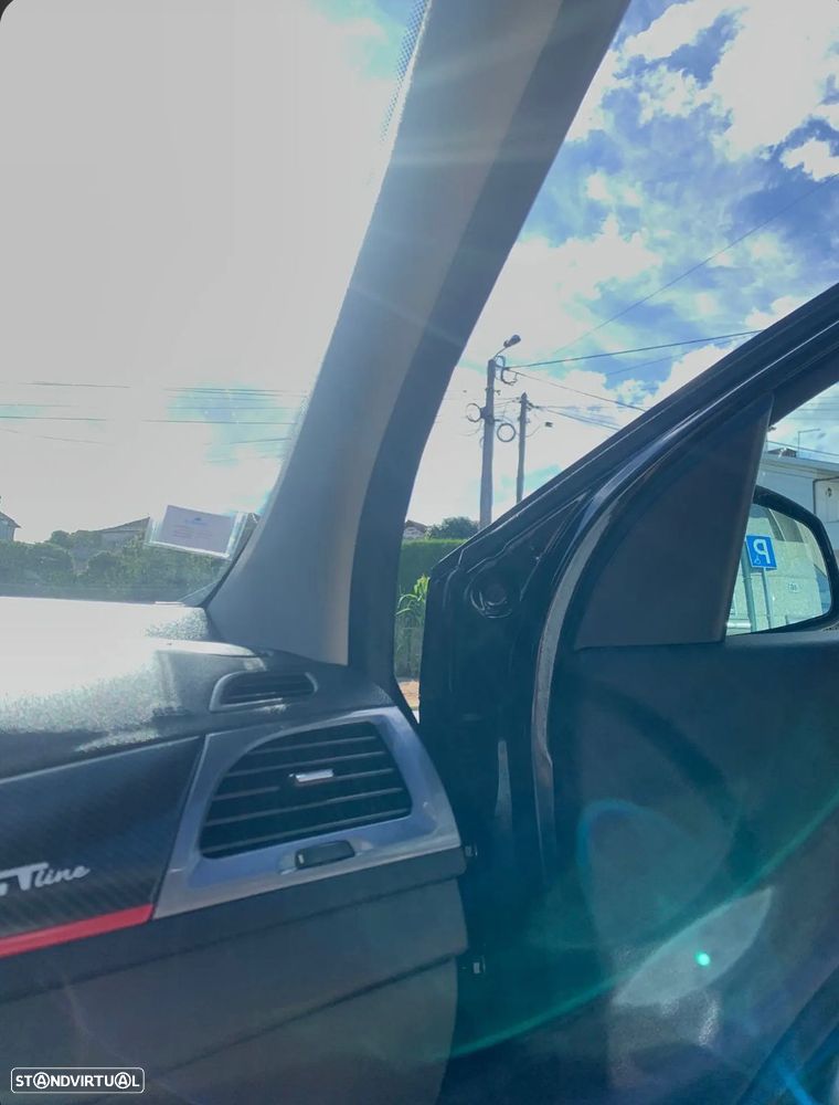 Renault Mégane Sport Tourer 1.5 dCi GT Line - 5