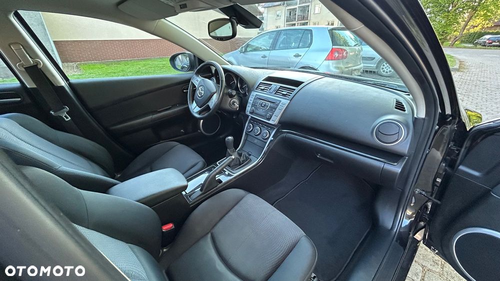 Mazda 6 Sport 2.0 Exclusive - 19
